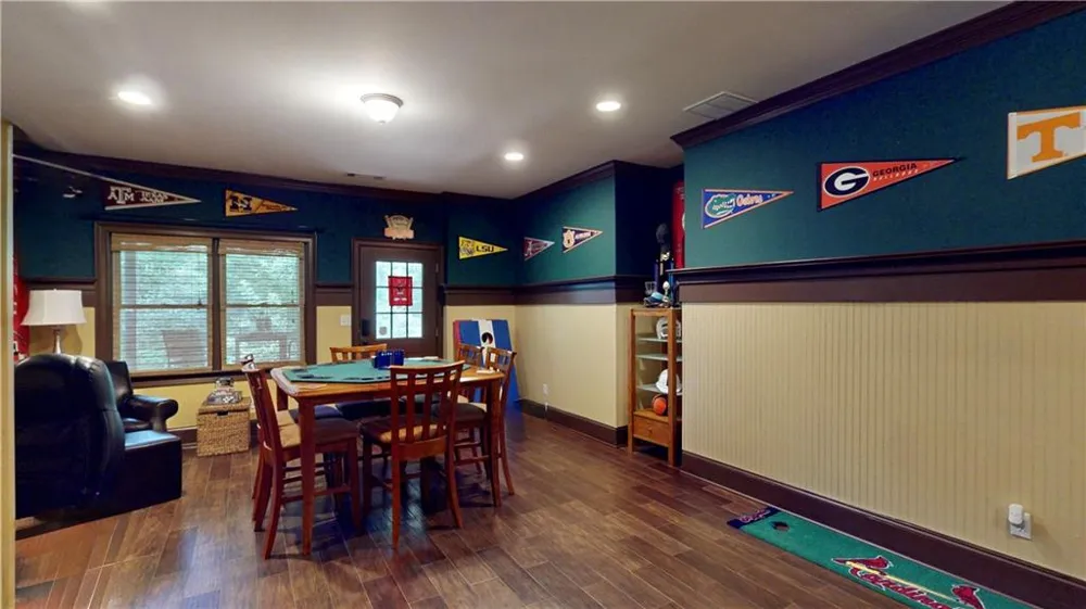3755 Maryhill Lane NW Kennesaw, GA 30152