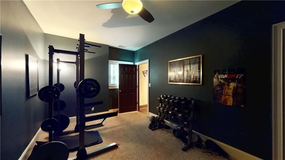 3755 Maryhill Lane NW Kennesaw, GA 30152