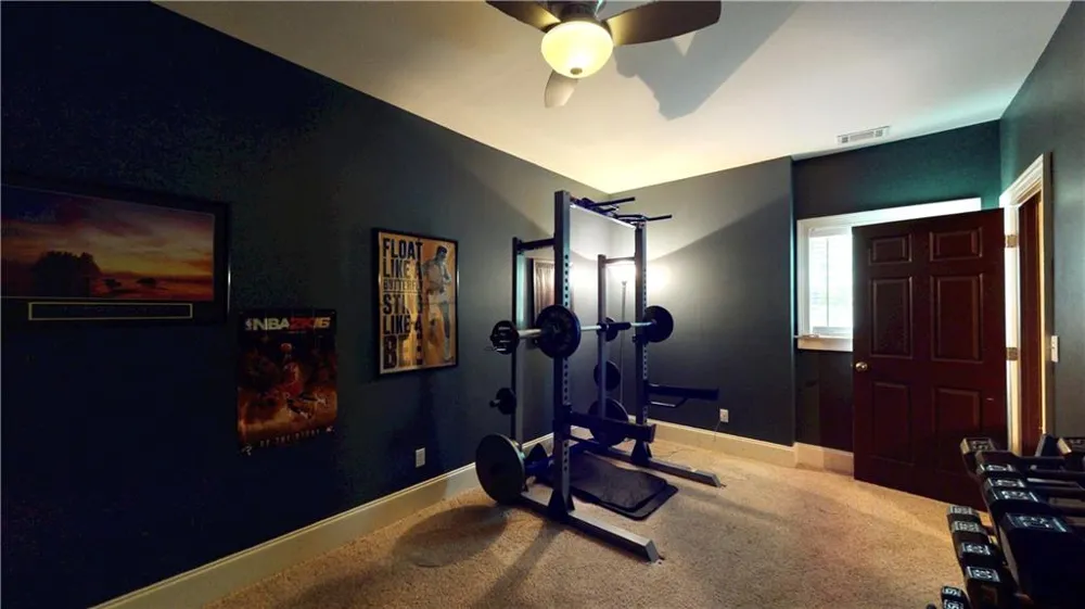 3755 Maryhill Lane NW Kennesaw, GA 30152