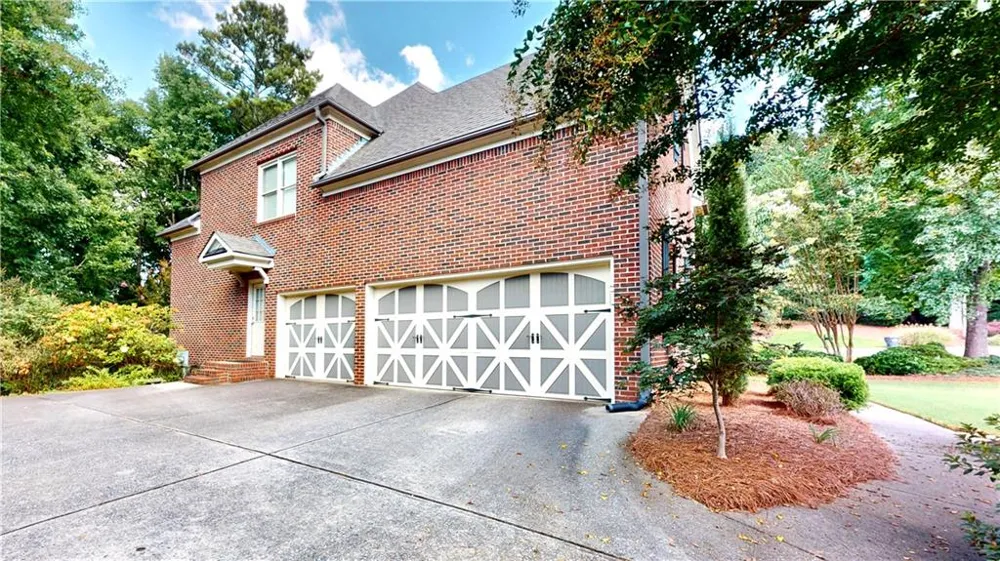3755 Maryhill Lane NW Kennesaw, GA 30152