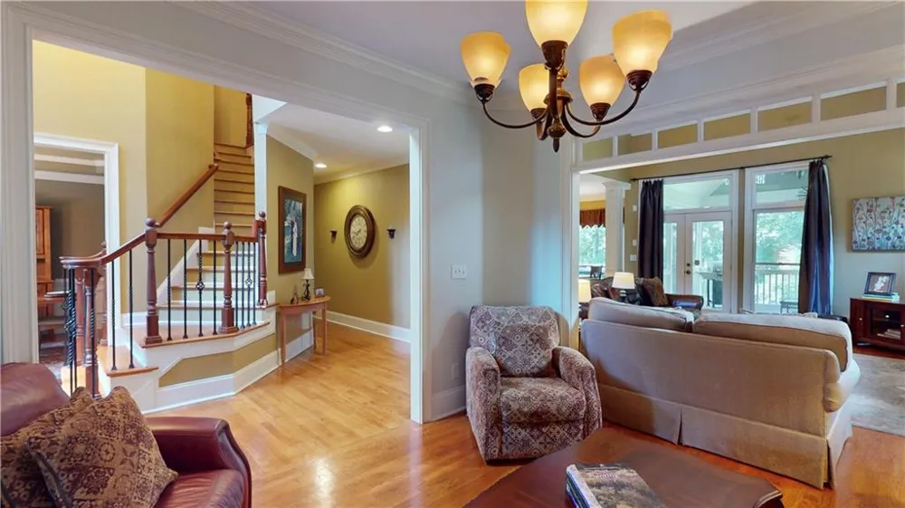 3755 Maryhill Lane NW Kennesaw, GA 30152