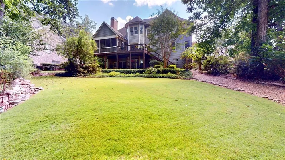 3755 Maryhill Lane NW Kennesaw, GA 30152