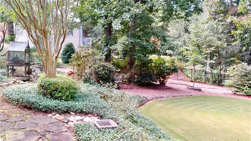 3755 Maryhill Lane NW Kennesaw, GA 30152