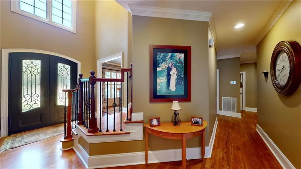 3755 Maryhill Lane NW Kennesaw, GA 30152