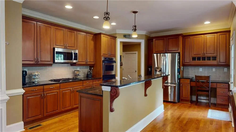 3755 Maryhill Lane NW Kennesaw, GA 30152