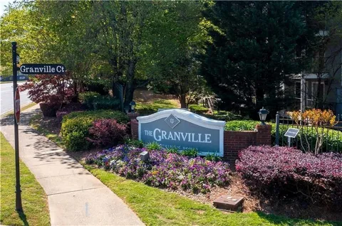 305 Granville Court