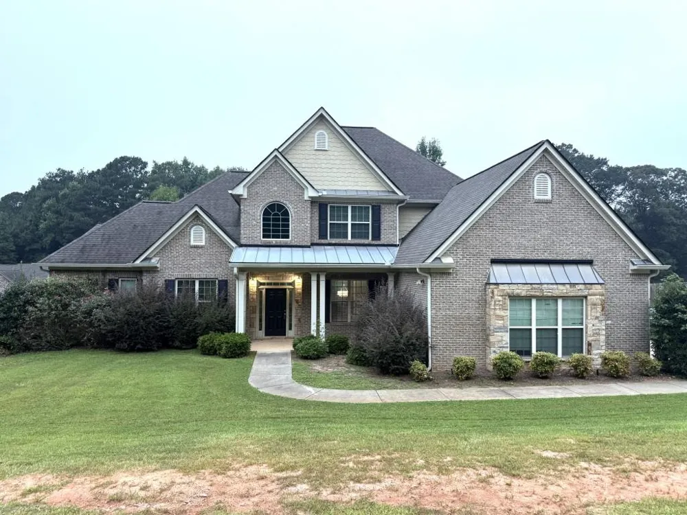 125 Trustin Lake Drive Fayetteville, GA 30214
