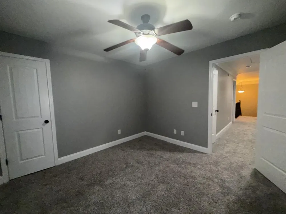 125 Trustin Lake Drive Fayetteville, GA 30214