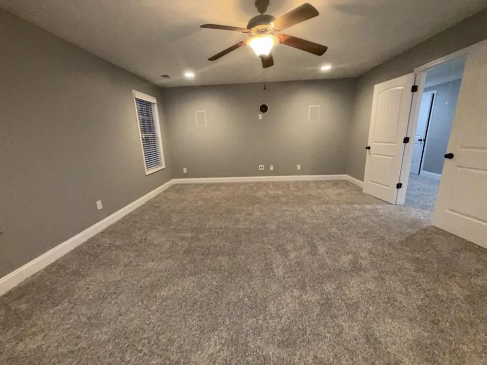 125 Trustin Lake Drive Fayetteville, GA 30214