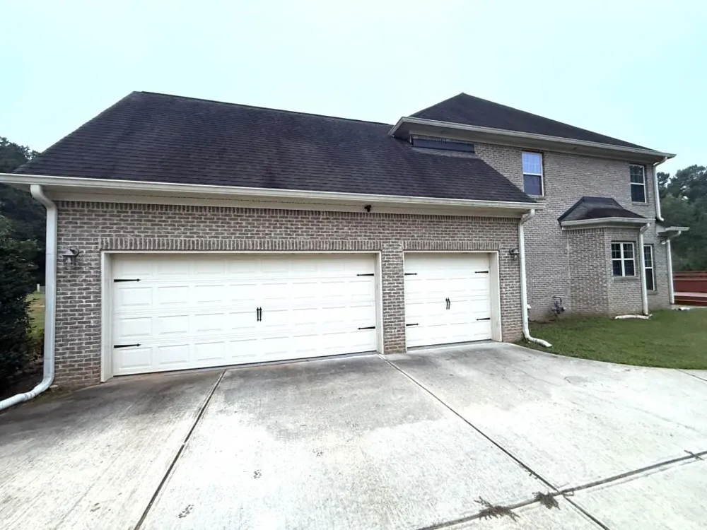 125 Trustin Lake Drive Fayetteville, GA 30214