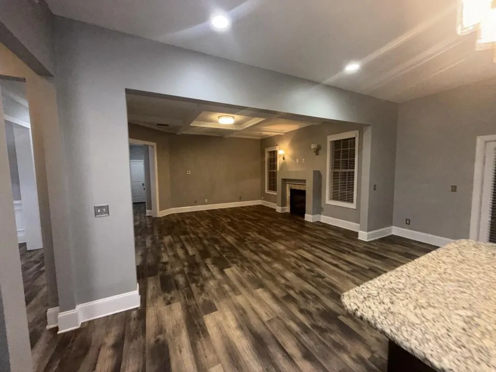 125 Trustin Lake Drive Fayetteville, GA 30214