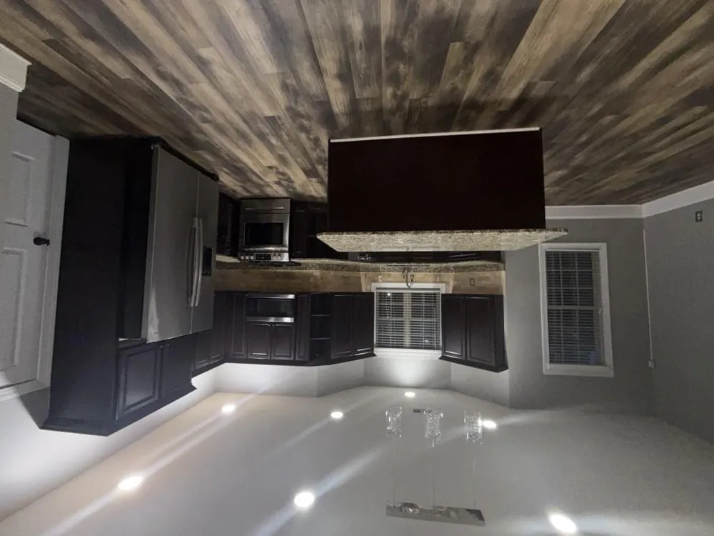 125 Trustin Lake Drive Fayetteville, GA 30214