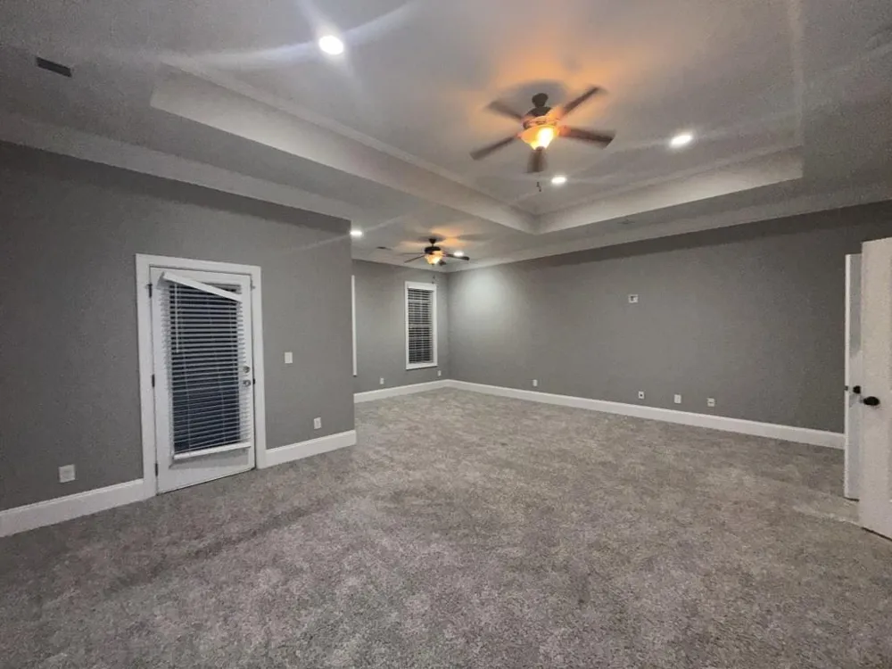 125 Trustin Lake Drive Fayetteville, GA 30214