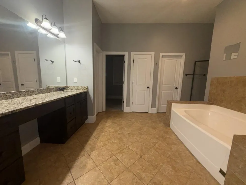 125 Trustin Lake Drive Fayetteville, GA 30214