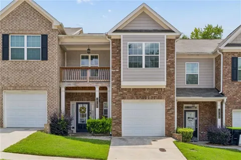 10157 Benton Woods Drive