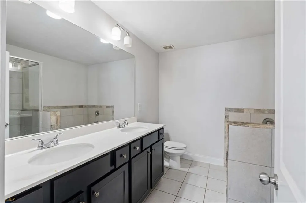 10157 Benton Woods Drive Covington, GA 30014