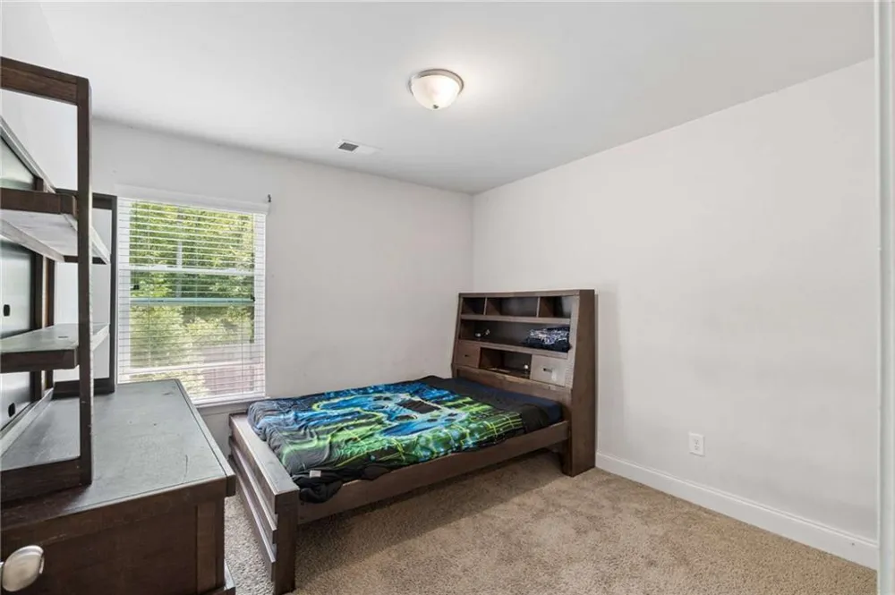 10157 Benton Woods Drive Covington, GA 30014