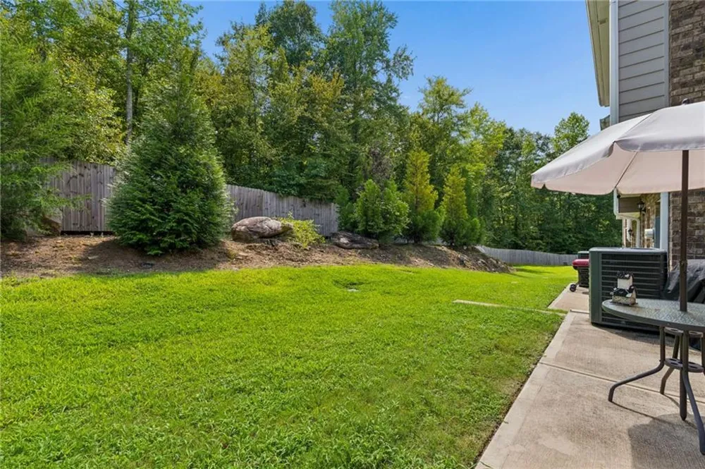 10157 Benton Woods Drive Covington, GA 30014