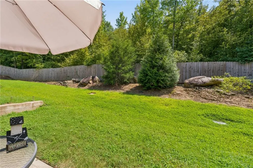 10157 Benton Woods Drive Covington, GA 30014