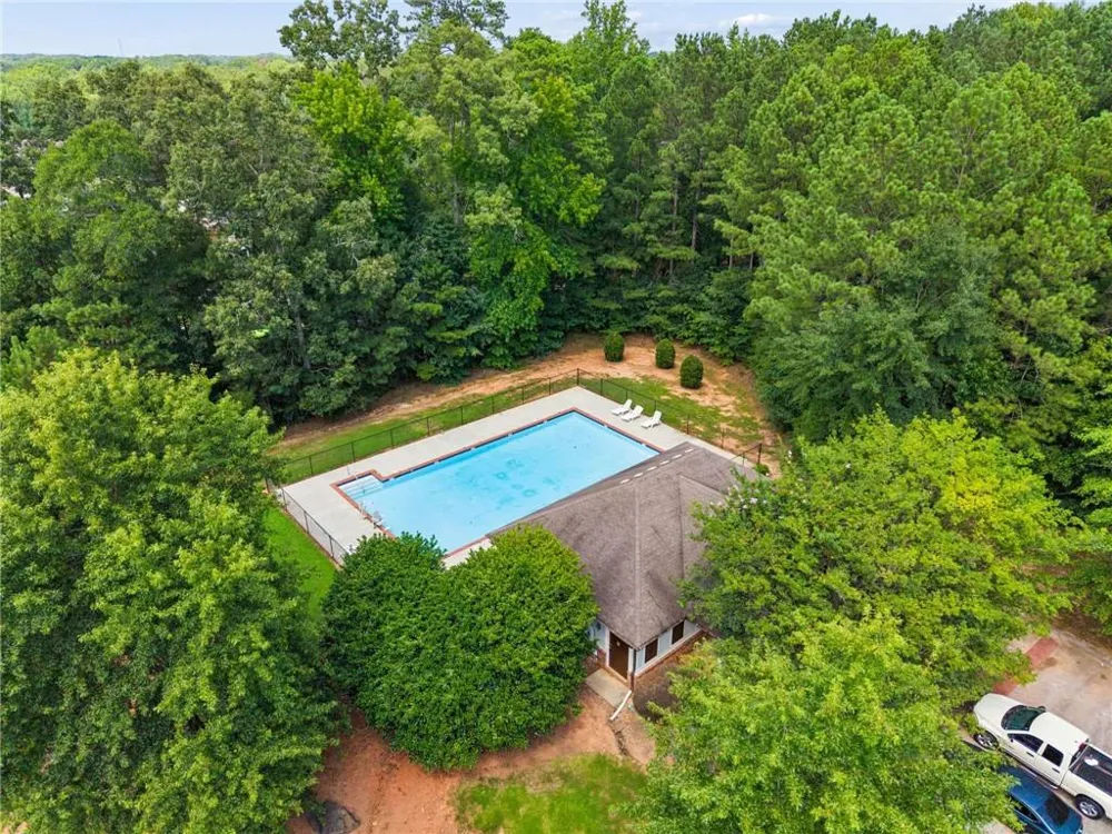 10157 Benton Woods Drive Covington, GA 30014
