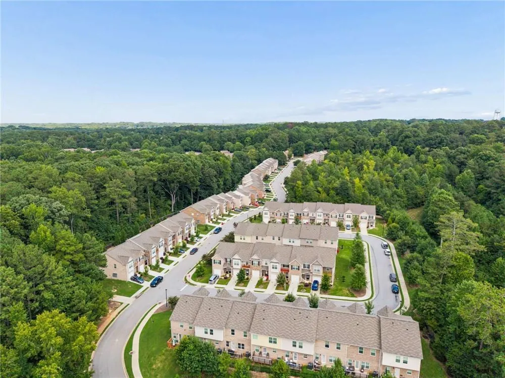 10157 Benton Woods Drive Covington, GA 30014