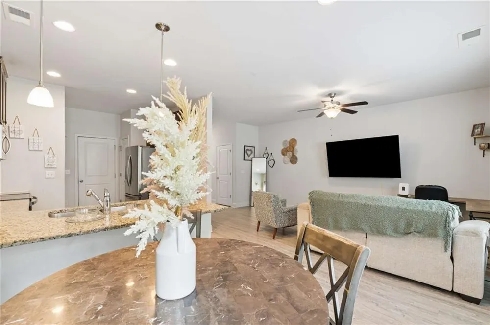 10157 Benton Woods Drive Covington, GA 30014