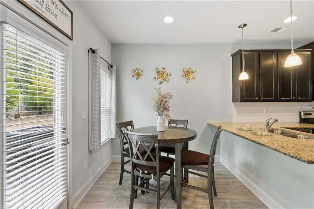 10157 Benton Woods Drive Covington, GA 30014