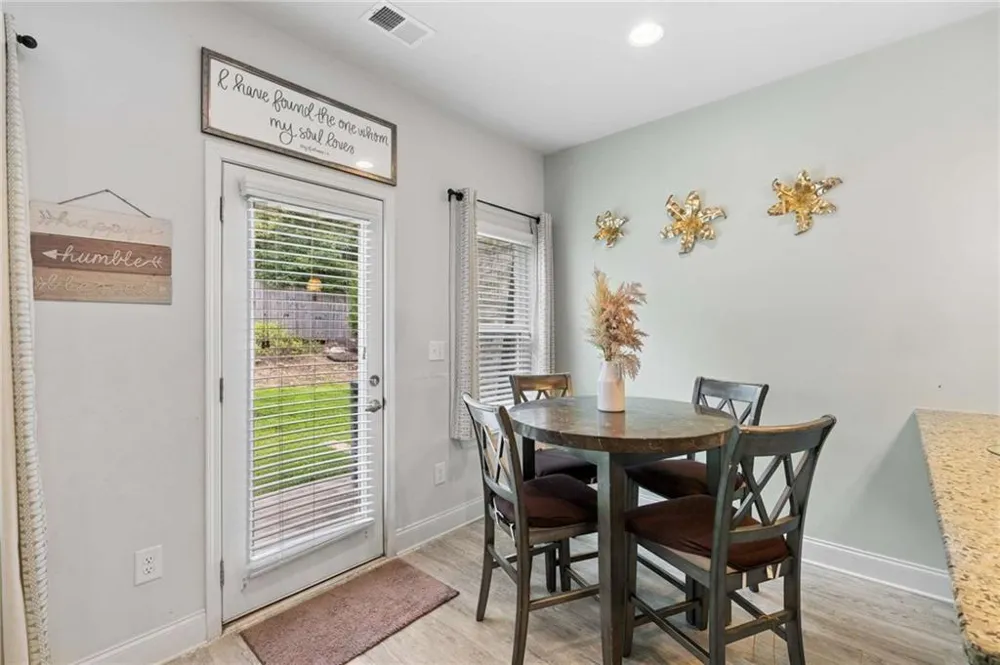 10157 Benton Woods Drive Covington, GA 30014