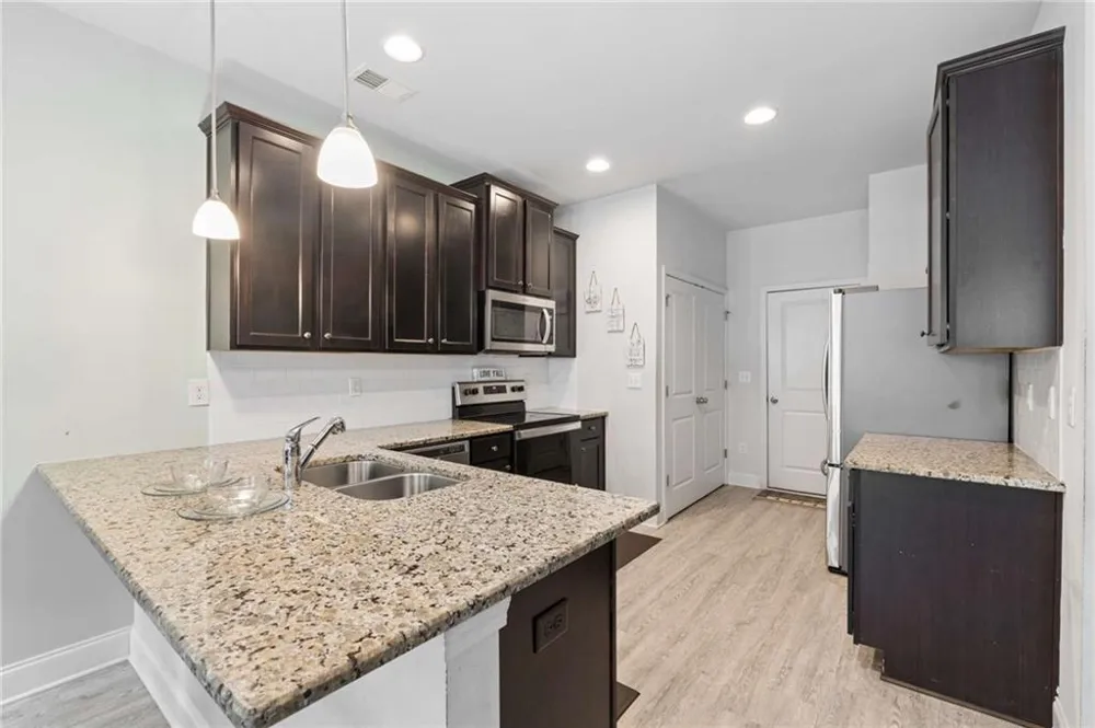 10157 Benton Woods Drive Covington, GA 30014