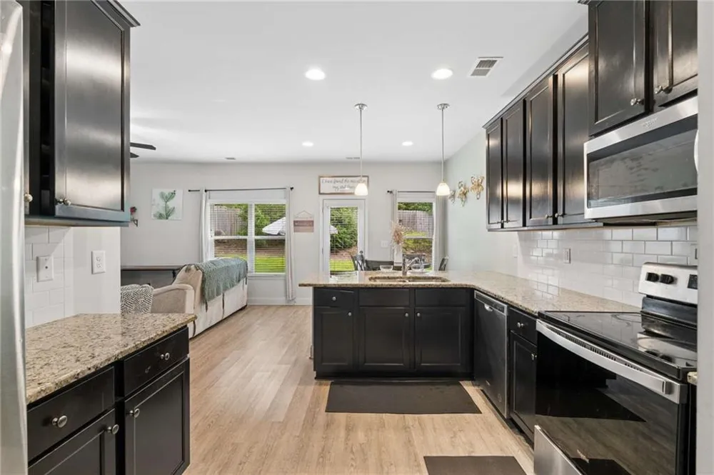 10157 Benton Woods Drive Covington, GA 30014