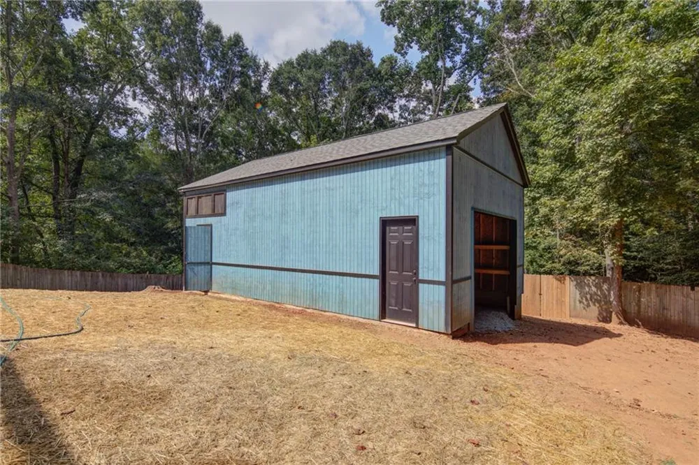 4267 Rivuere PT Gainesville, GA 30507