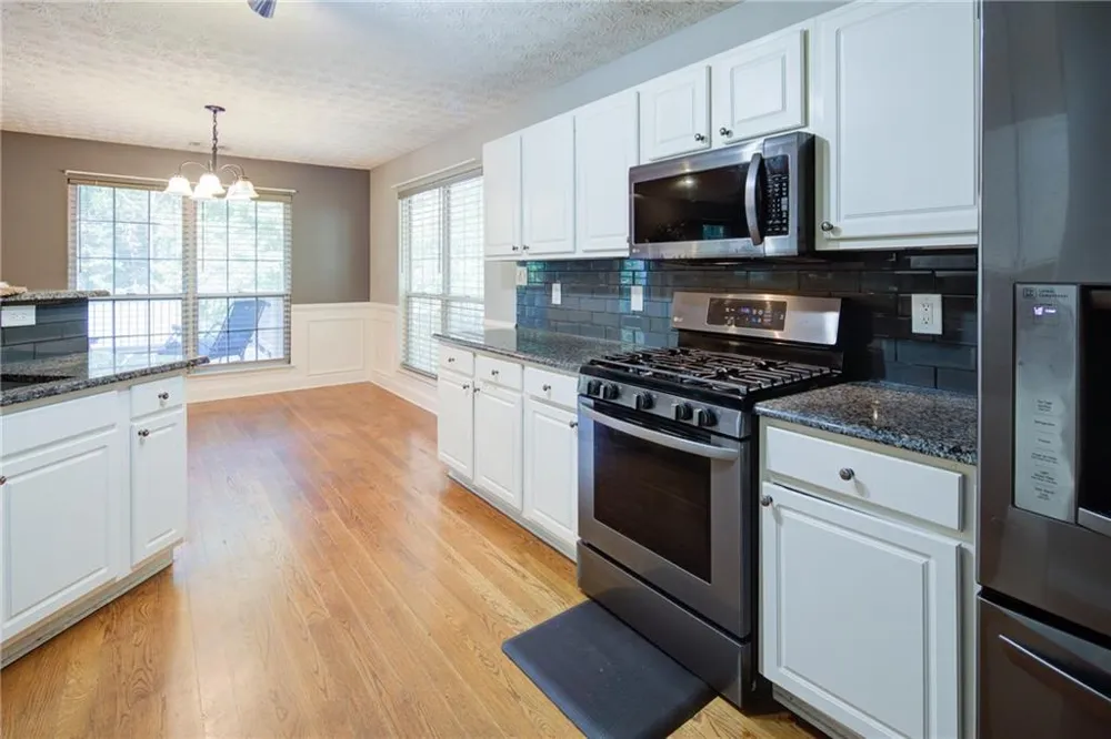 4267 Rivuere PT Gainesville, GA 30507