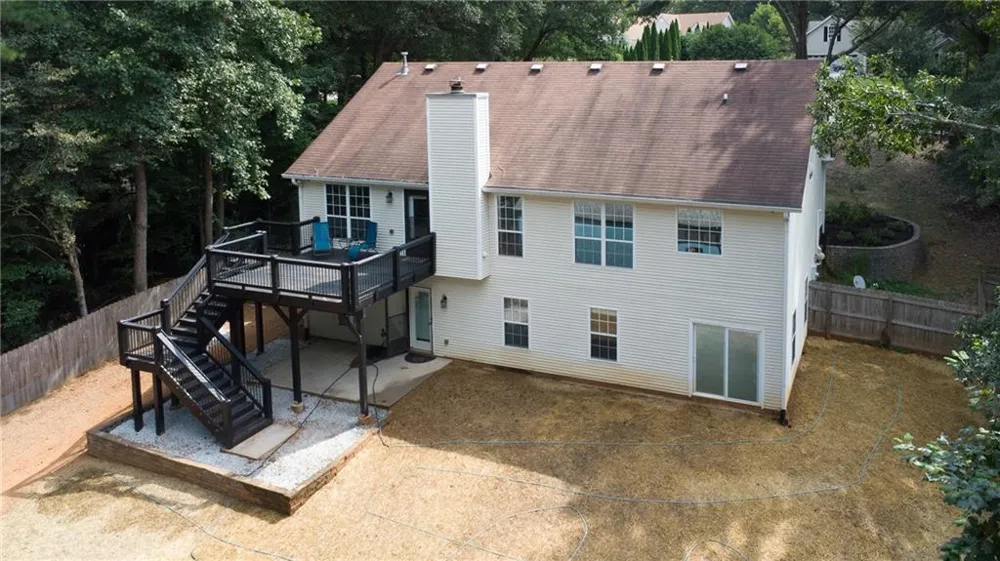 4267 Rivuere PT Gainesville, GA 30507