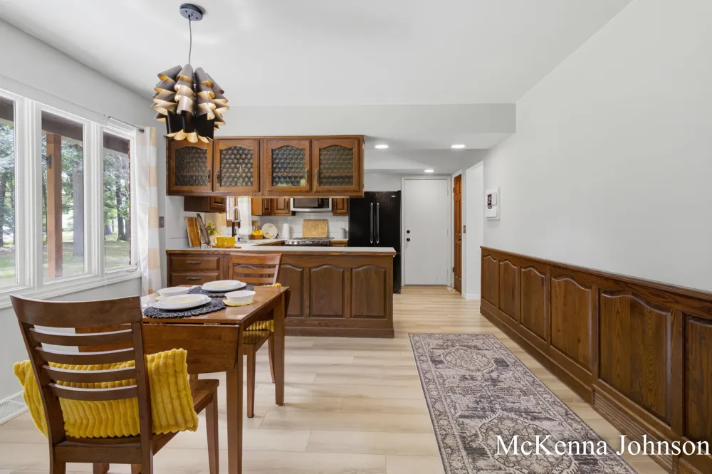 299 Brooks Road Muskegon, MI 49442
