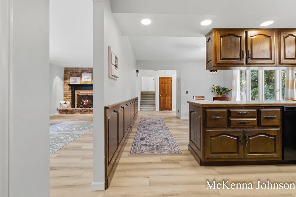 299 Brooks Road Muskegon, MI 49442