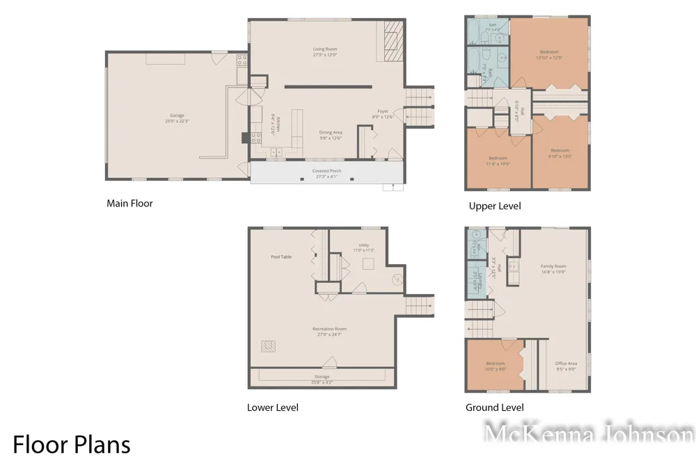 299 Brooks Road Muskegon, MI 49442
