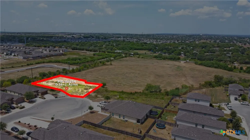 1 Stacy Lane New Braunfels, TX 78130