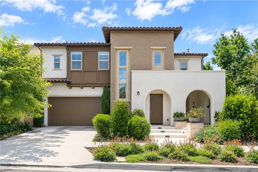 110 Perspective Irvine, CA 92618