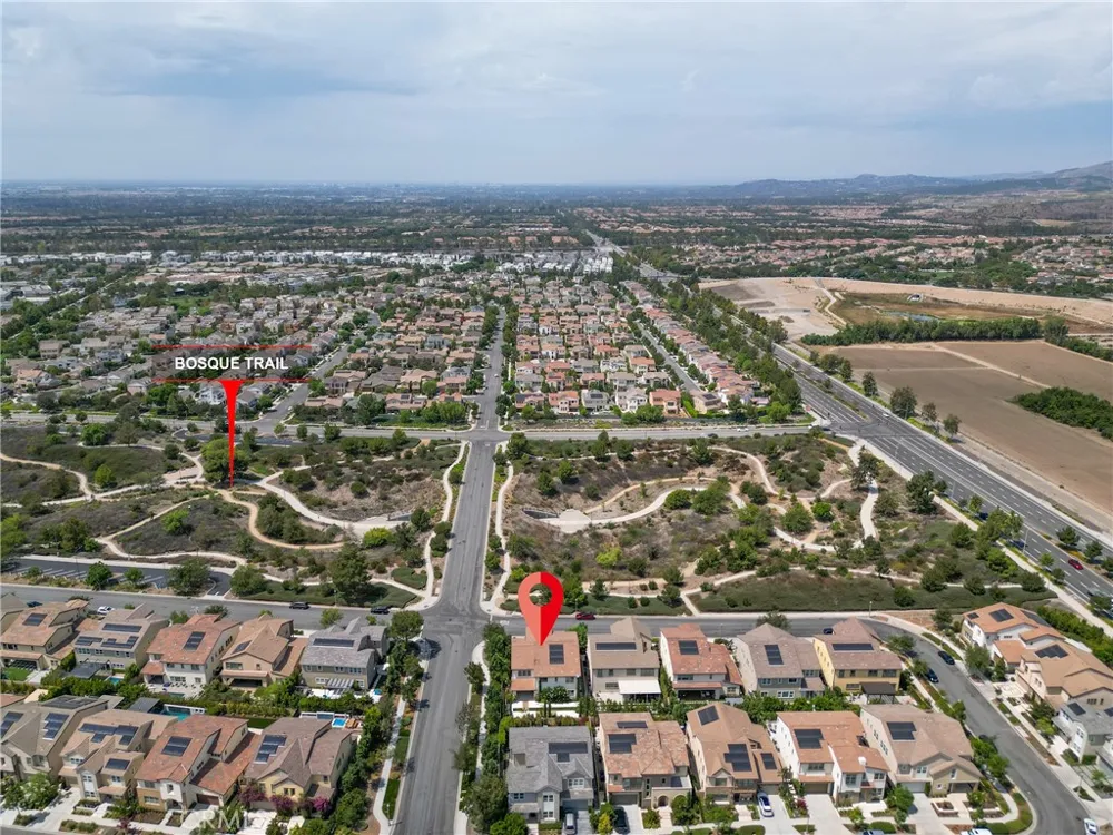 110 Perspective Irvine, CA 92618