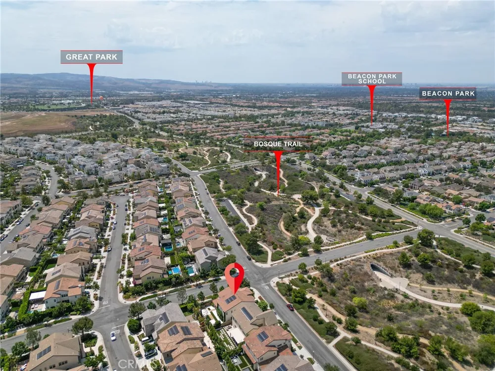 110 Perspective Irvine, CA 92618