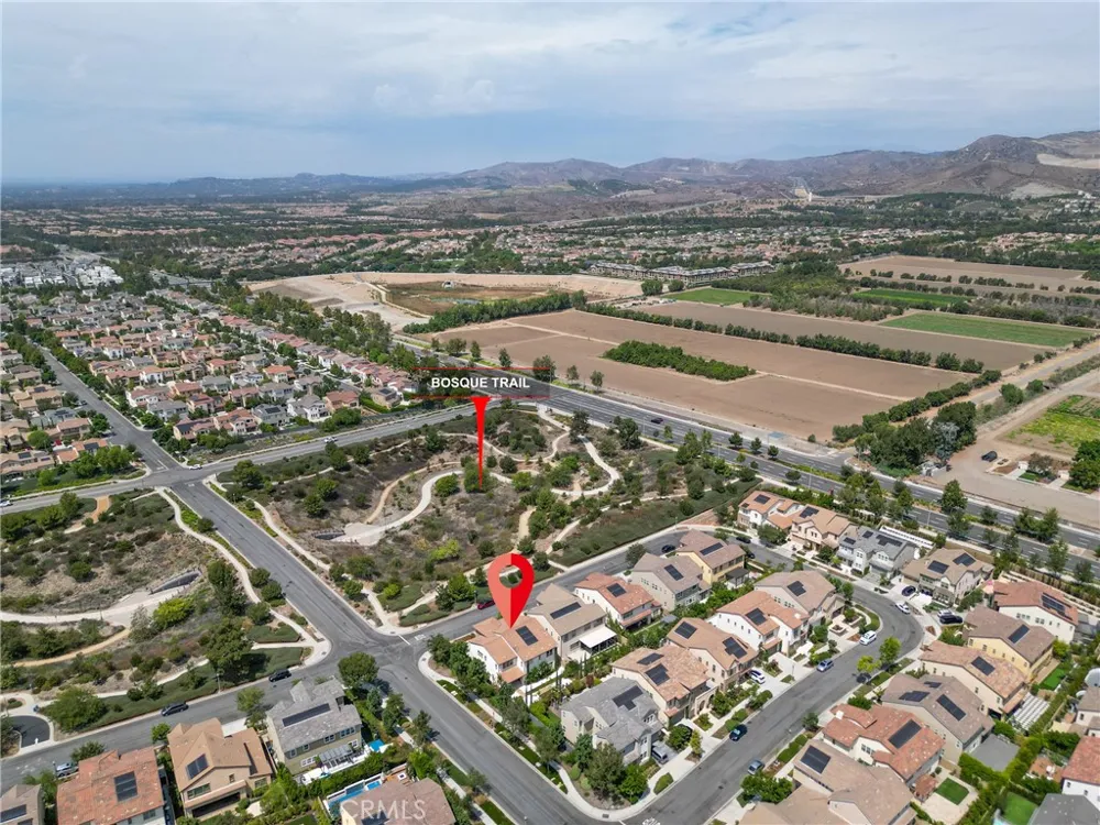 110 Perspective Irvine, CA 92618