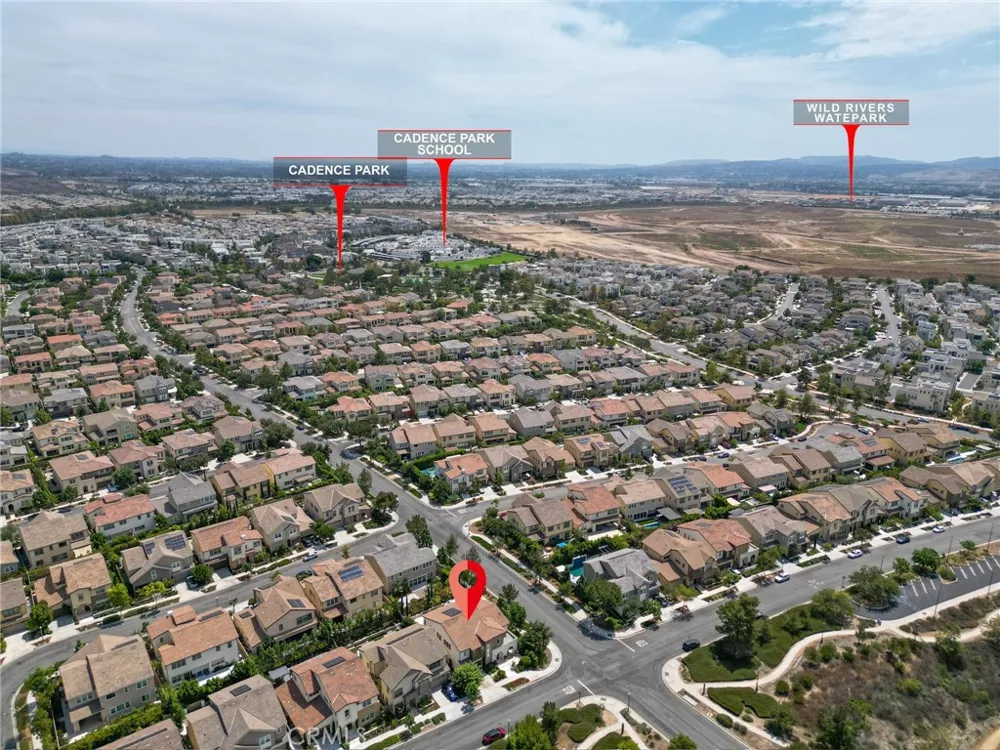 110 Perspective Irvine, CA 92618