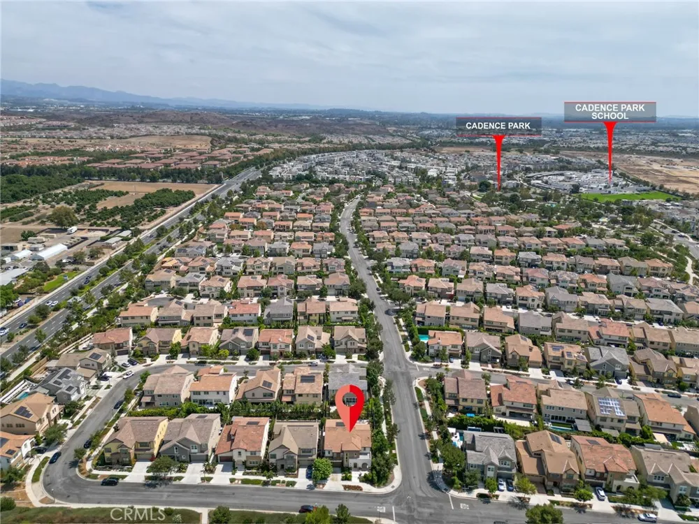 110 Perspective Irvine, CA 92618
