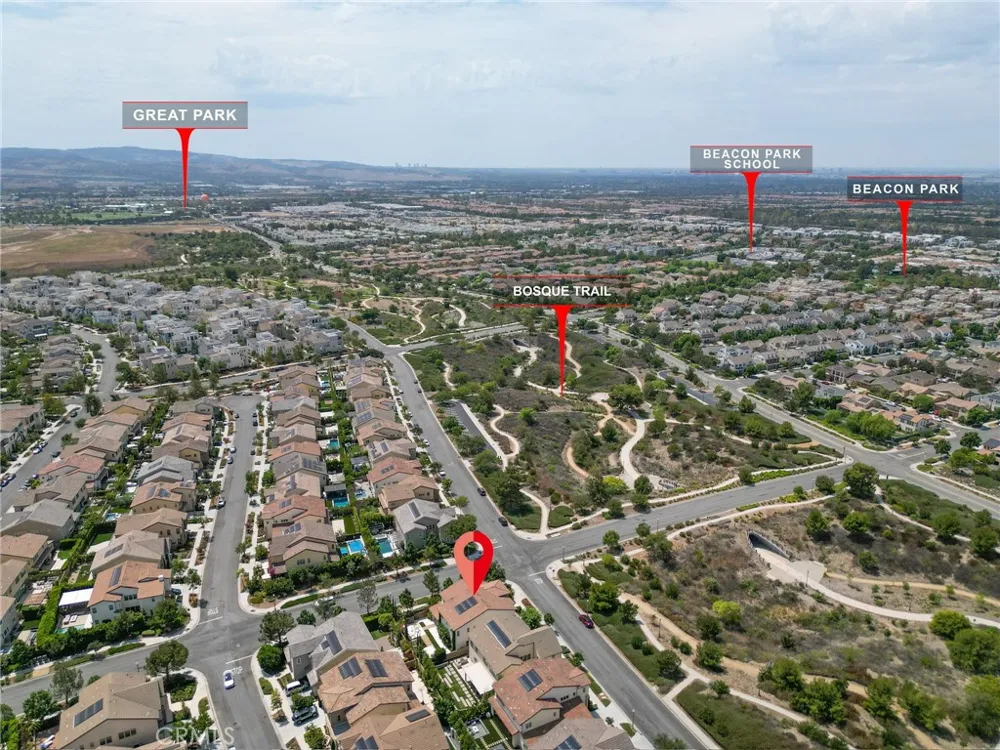 110 Perspective Irvine, CA 92618