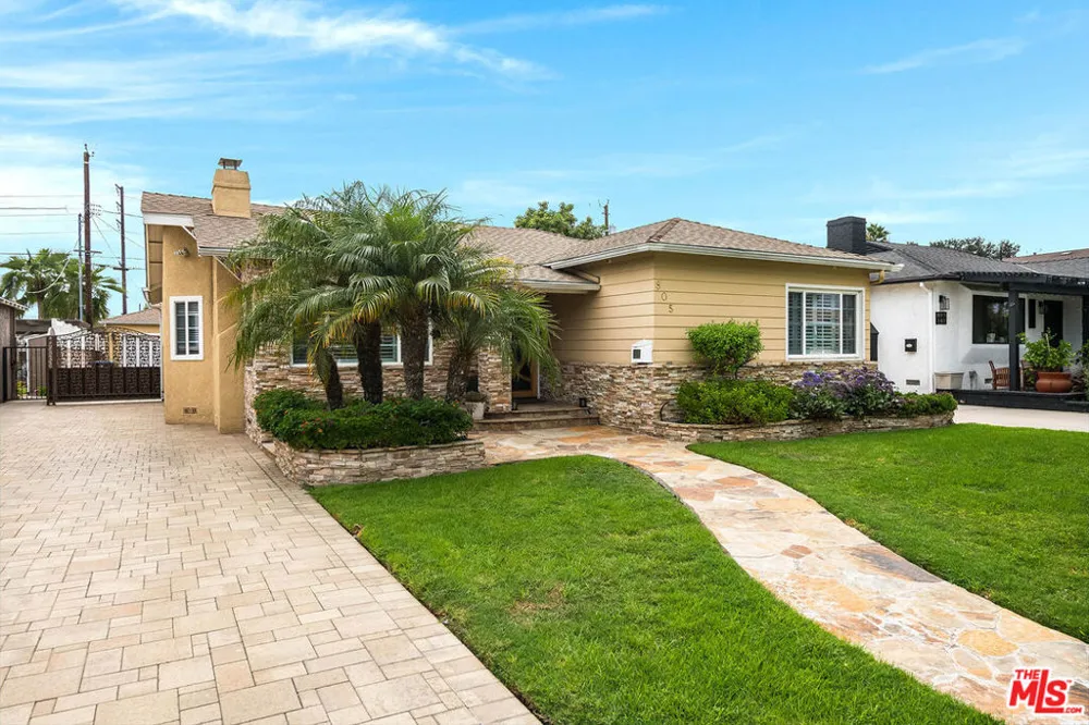 805 Brighton Street Burbank, CA 91506