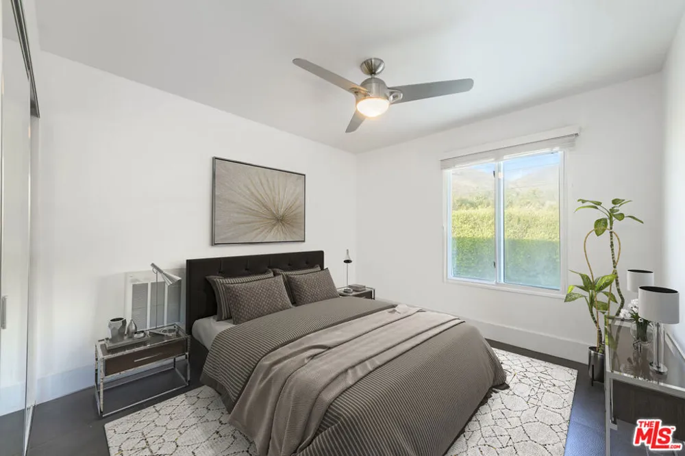 11958 Oceanaire Lane Malibu, CA 90265