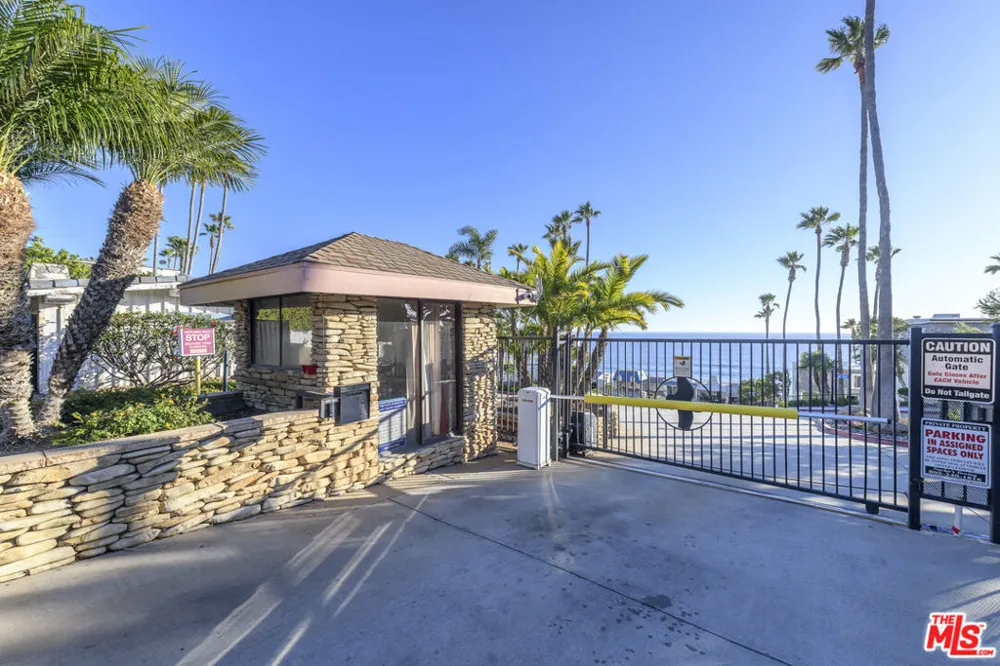 11958 Oceanaire Lane Malibu, CA 90265