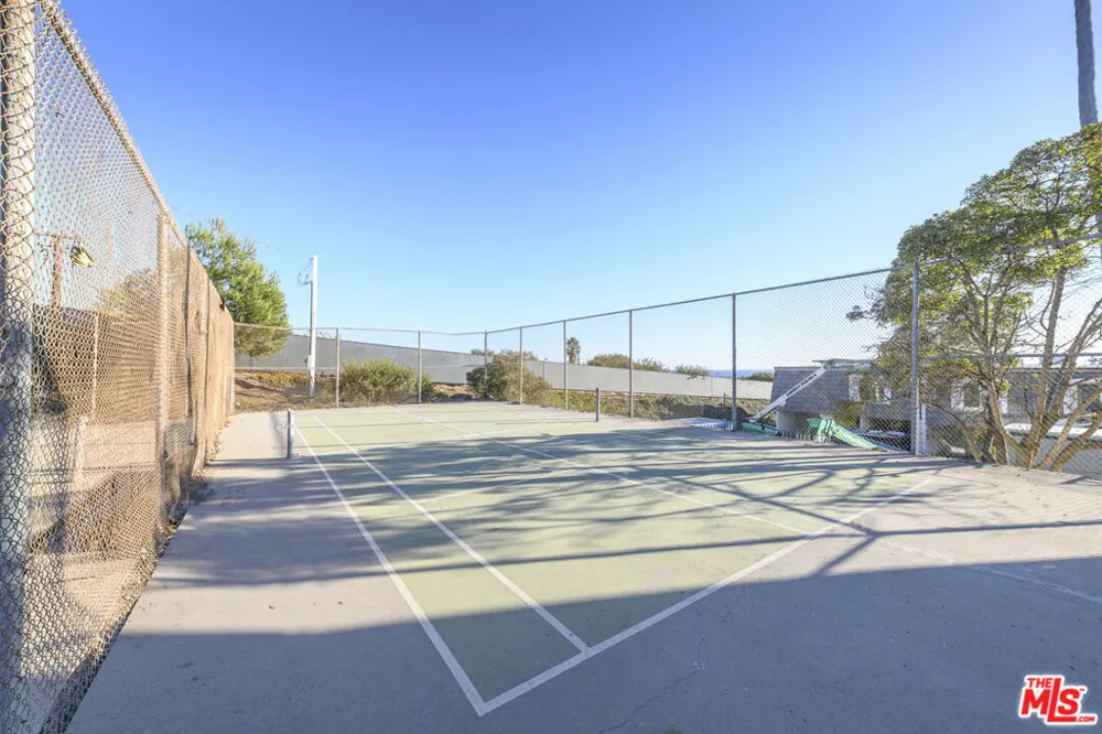 11958 Oceanaire Lane Malibu, CA 90265