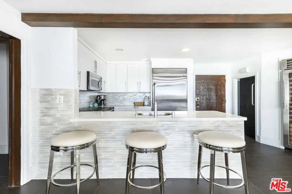 11958 Oceanaire Lane Malibu, CA 90265