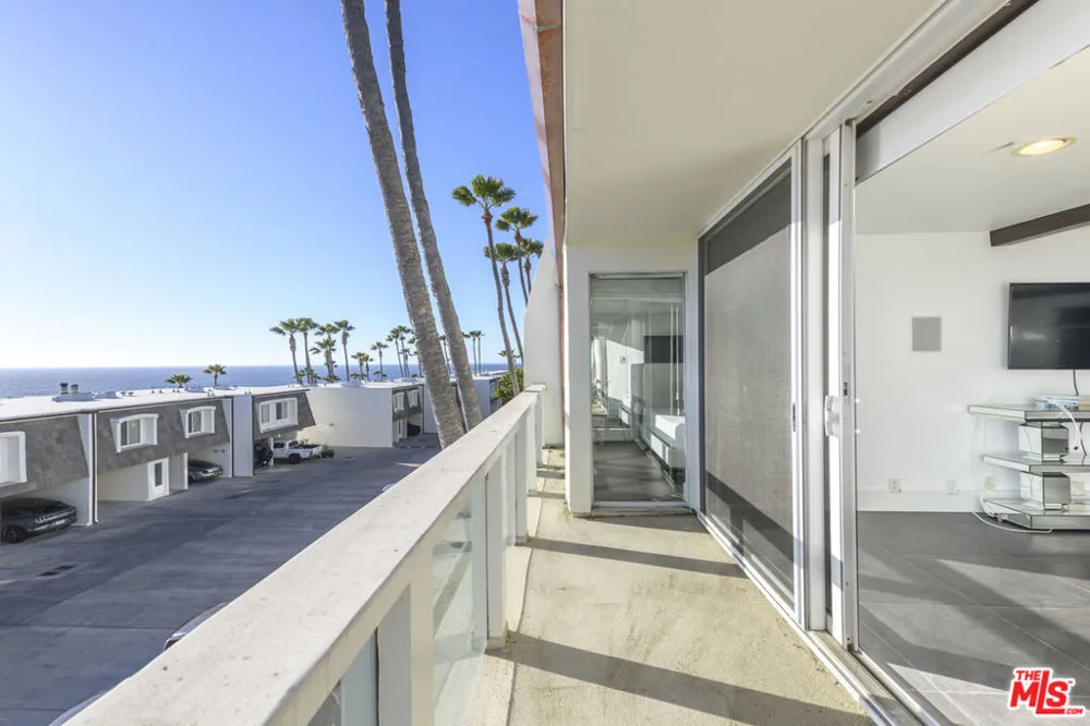 11958 Oceanaire Lane Malibu, CA 90265
